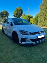 Volkswagen Golf 7 GTI Performance *sehr gute Ausstattung* - Gebrauchtwagen von Privatanbietern