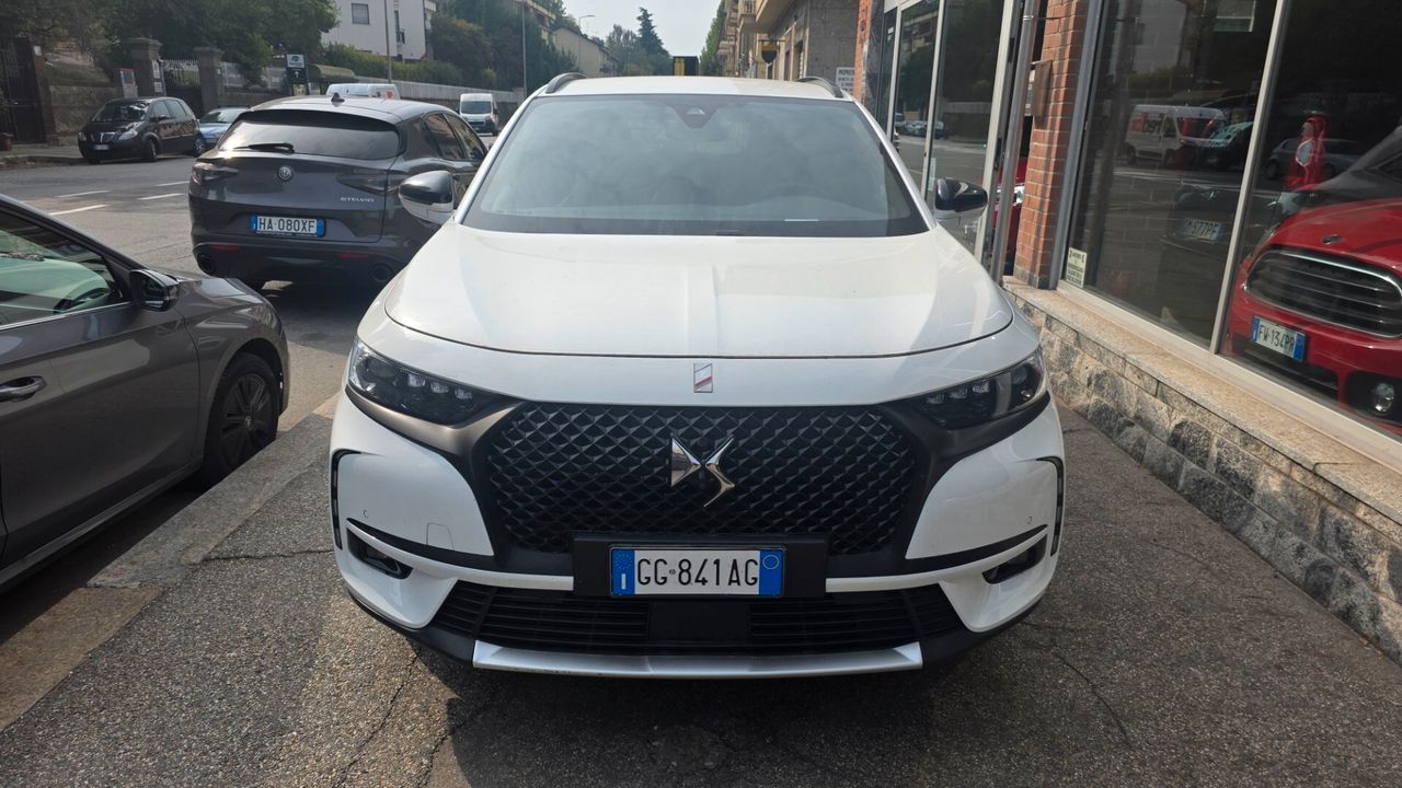 DS Automobiles Ds 7 Crossback E-Tense Performance Line+ imagem 2