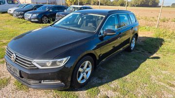 Volkswagen Passat Variant - 1