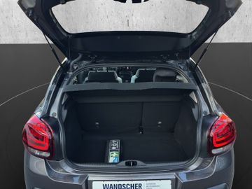 Citroën C3 Elle Online Edition PT 110 Navi+RFK+SHZ+LM