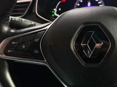 RENAULT Clio V Intens|360°Kamera|SHZ|LED|PDC|Tempomat|BT