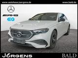 Mercedes-Benz E 200 AMG-Sport/DIGITAL/Pano/Burm/Night/Distr/19 - Mercedes-Benz E 200 in Wuppertal
