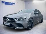Mercedes-Benz AMG A 35 4Matic AMG Speedshift DCT 7G *NAVI *LED - Mercedes A 35 AMG Benzin Gebrauchtwagen
