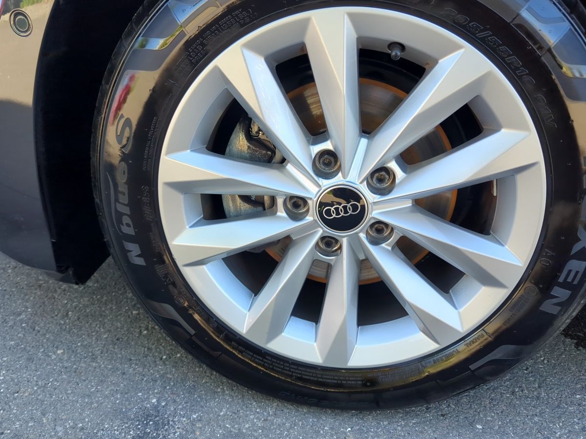 Audi A3 - Bild 12