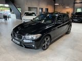 Vorschaubild BMW 120i 5-tg. Advantage Klimaautom. Navi Sitzh. 17"