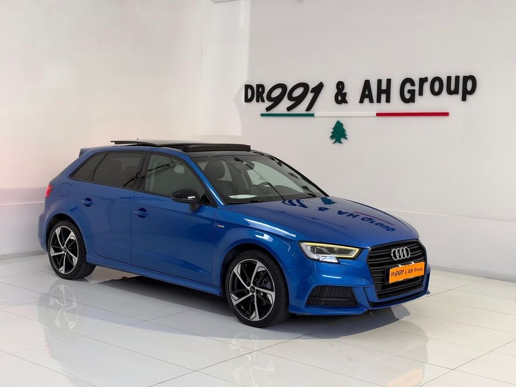 Image of Audi A3
