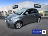 Fiat 500e Base 42 kWh Komfort-Paket - scheckheftgepflegte Fiat 500e