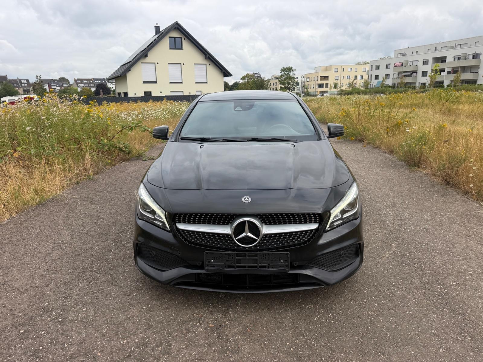 Mercedes-Benz CLA 200 CLA CLA 200