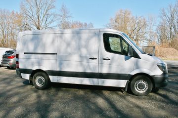 Mercedes Sprinter - 3