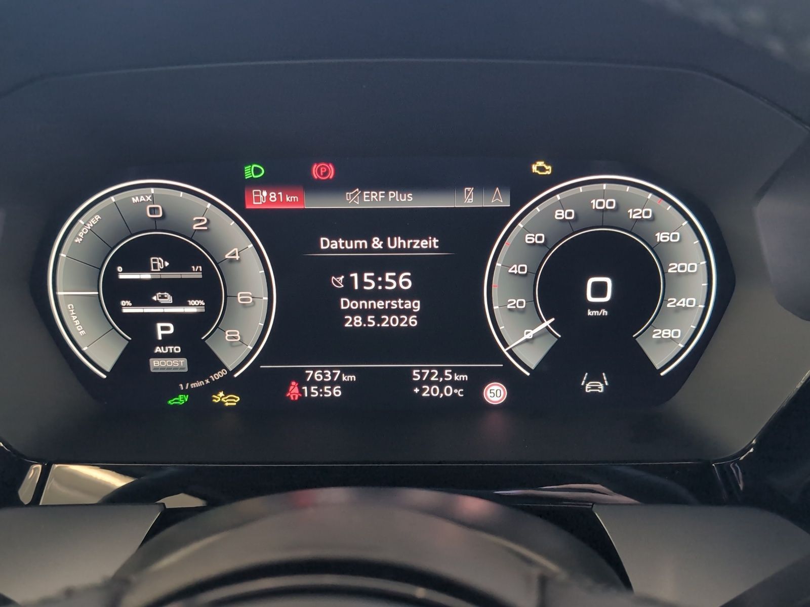Audi A3 - Bild 8