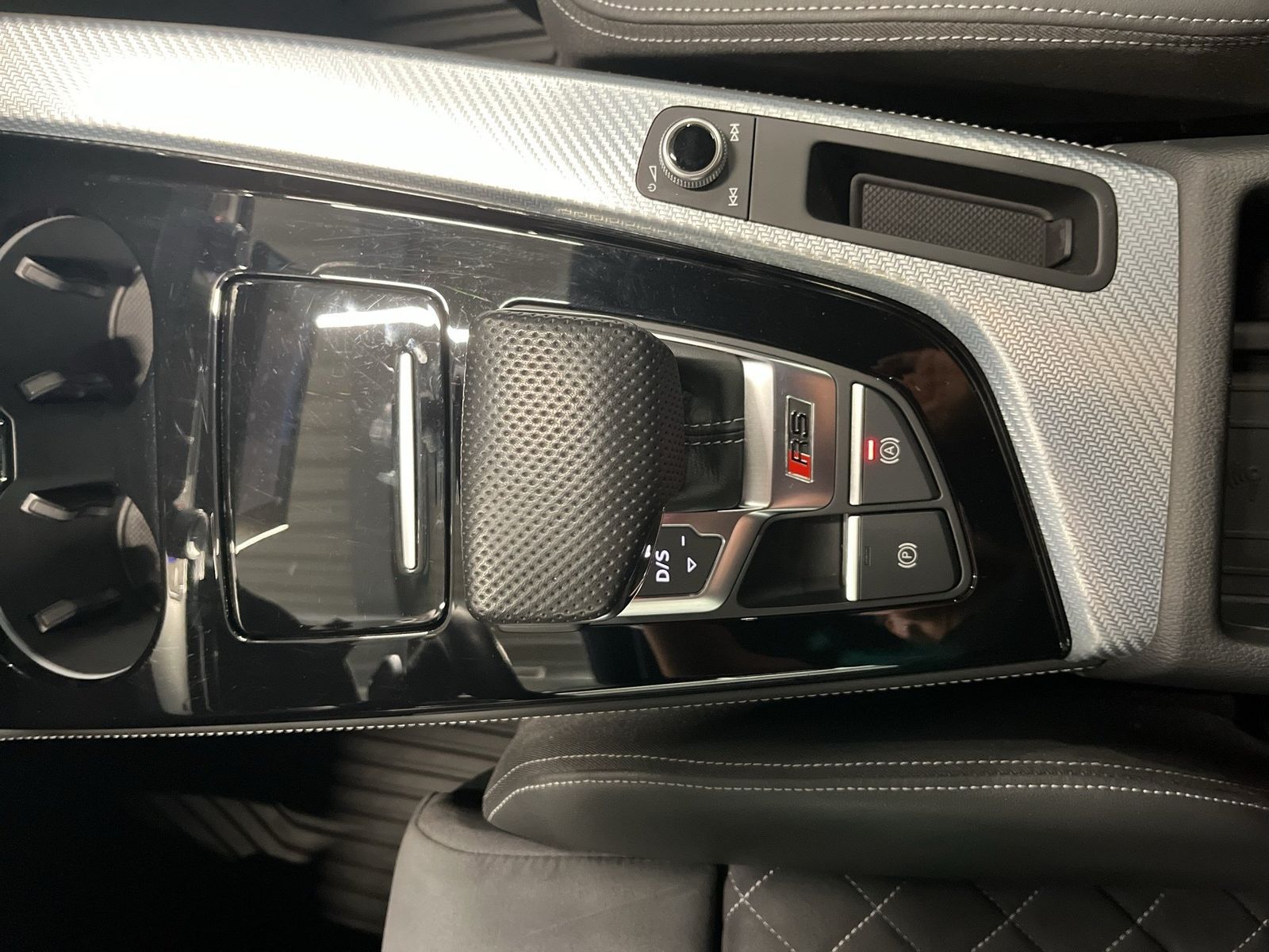 Audi RS5 - Bild 15