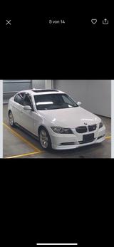 BMW 335i 306 ps N54 Motor 57.000 km ***Neu... - BMW 335 in Hamburg