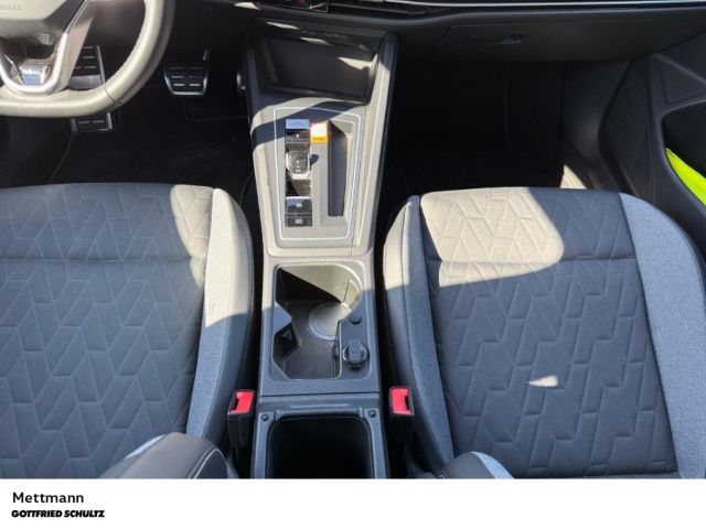 Volkswagen Golf - Bild 14