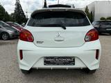 Mitsubishi Space Star, Klima - Mitsubishi Space Star Gebrauchtwagen