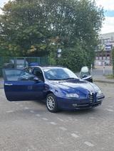 Alfa Romeo 147 1.6 Twin Spark | TÜV 07/2026 - Alfa Romeo 147: 2.0