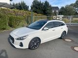Hyundai i30 1.4 T-GDI Premium  / Garantie bis 12.26 - Hyundai i30: Premium