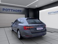 Skoda Superb - Vorschau Bild 3