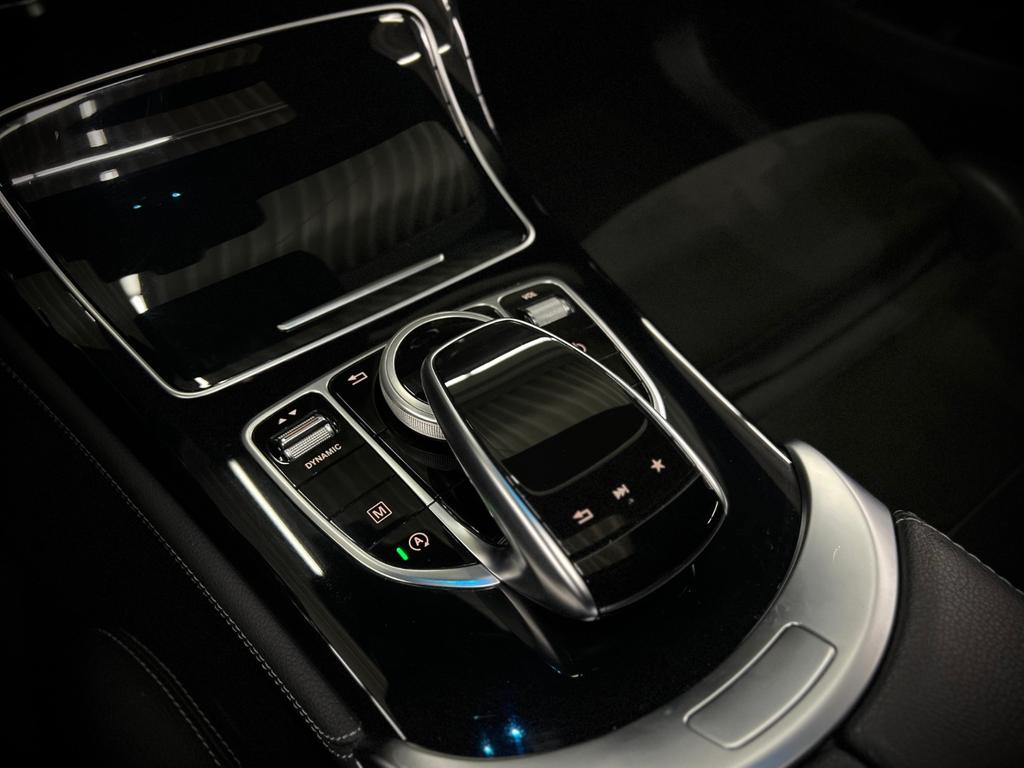 Mercedes-Benz GLC 250