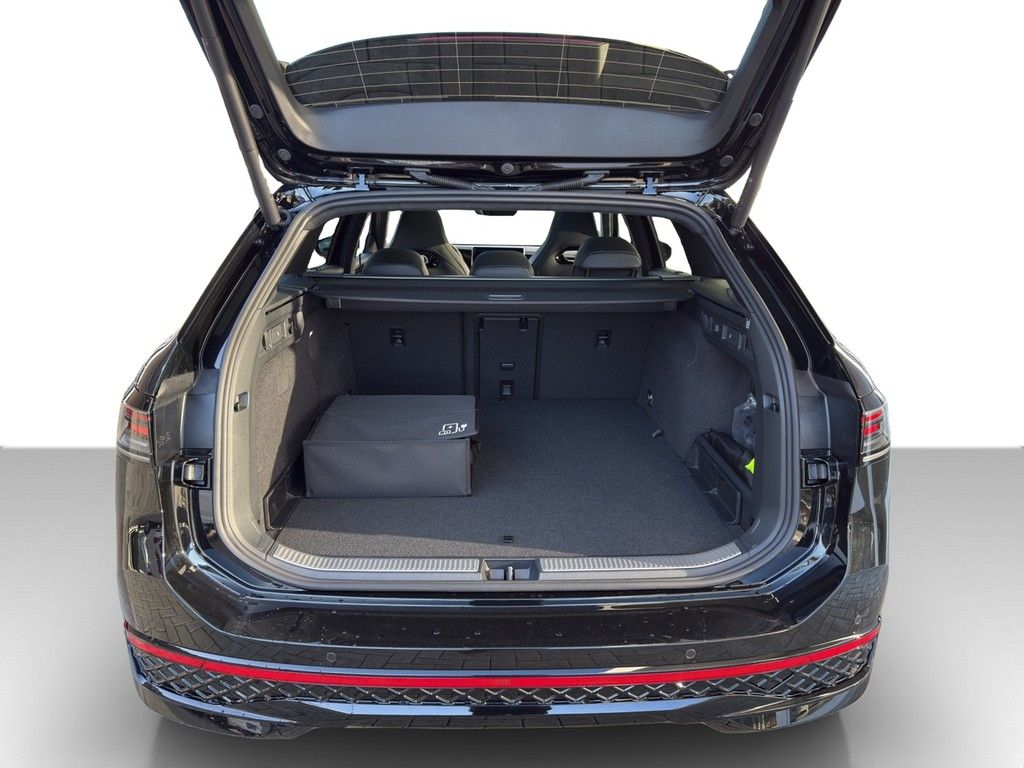 Volkswagen Passat 1.5 eHybrid DSG R-Line SIGNATURE DCC BLAC foto 9