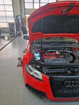 Audi Rs3 8P K&W V3  EgoX  2.5l TFSI - Audi RS3 aus 2011