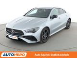 Mercedes-Benz CLA 250 4Matic AMG Line Edition Aut.*NAVI*LED* - Mercedes-Benz CLA 250 aus 2024