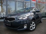 Kia Carens Edition 7 SHZ/8f.Alu bereift/GRA/2.Hand