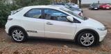 Honda Civic 1.8 Automatic EZ.2011 - Honda: Automatic