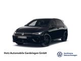 Volkswagen Golf VIII R 2.0 TSI 4Motion Black Edition REAR C - Volkswagen Golf mit Benzin-Antrieb: 2.0