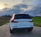 Volvo XC60 D4 AWD Momentum Geartronic Momentum - Volvo XC60 in Rostock