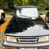 Saab Ab 900 Cabrio Automatik | Klassiker mit Charme  - gebrauchte Saab 900 aus dem Jahr 1988