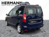 Dacia Dokker 1.6 SCe 100 Ambiance - Dacia Dokker Ambiance mit Benzin-Antrieb
