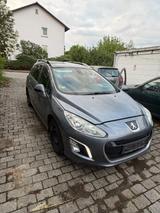 Peugeot 308 SW Family e-HDi FAP 110 Stop & Start Family - Peugeot 308 Family