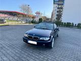 BMW 320 3 Cabrio 320 Cd - BMW 320: Cd
