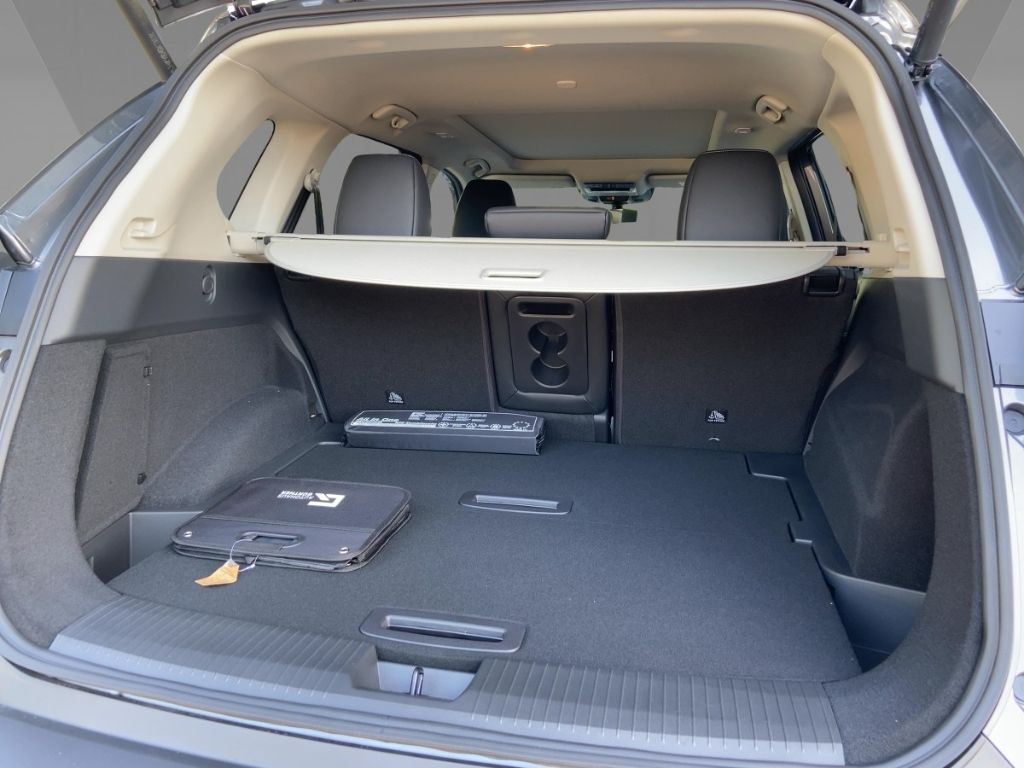 Nissan X-Trail - Bild 13