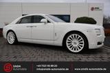 Rolls-Royce Ghost V12 -MANSORY- TV-RearSeat-ACC-Theatre - Rolls-Royce Ghost: Limousine