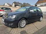 Volkswagen Polo 1.4TDI BlueMotion BlueMotion - Volkswagen Polo aus 2009: Bluemotion