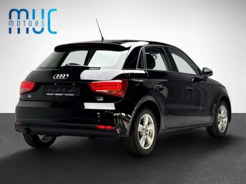 Audi A1 - 4