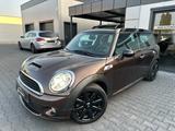 MINI Cooper S Clubman*Xenon*Bluetooth*8x-Bereift*PDC* - MINI Cooper S Clubman aus 2010
