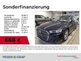 Audi A8 50 TDI HUD,DynamikAllradl,Sitzbel,AHK,HDMatri - Audi A8 in Nürnberg