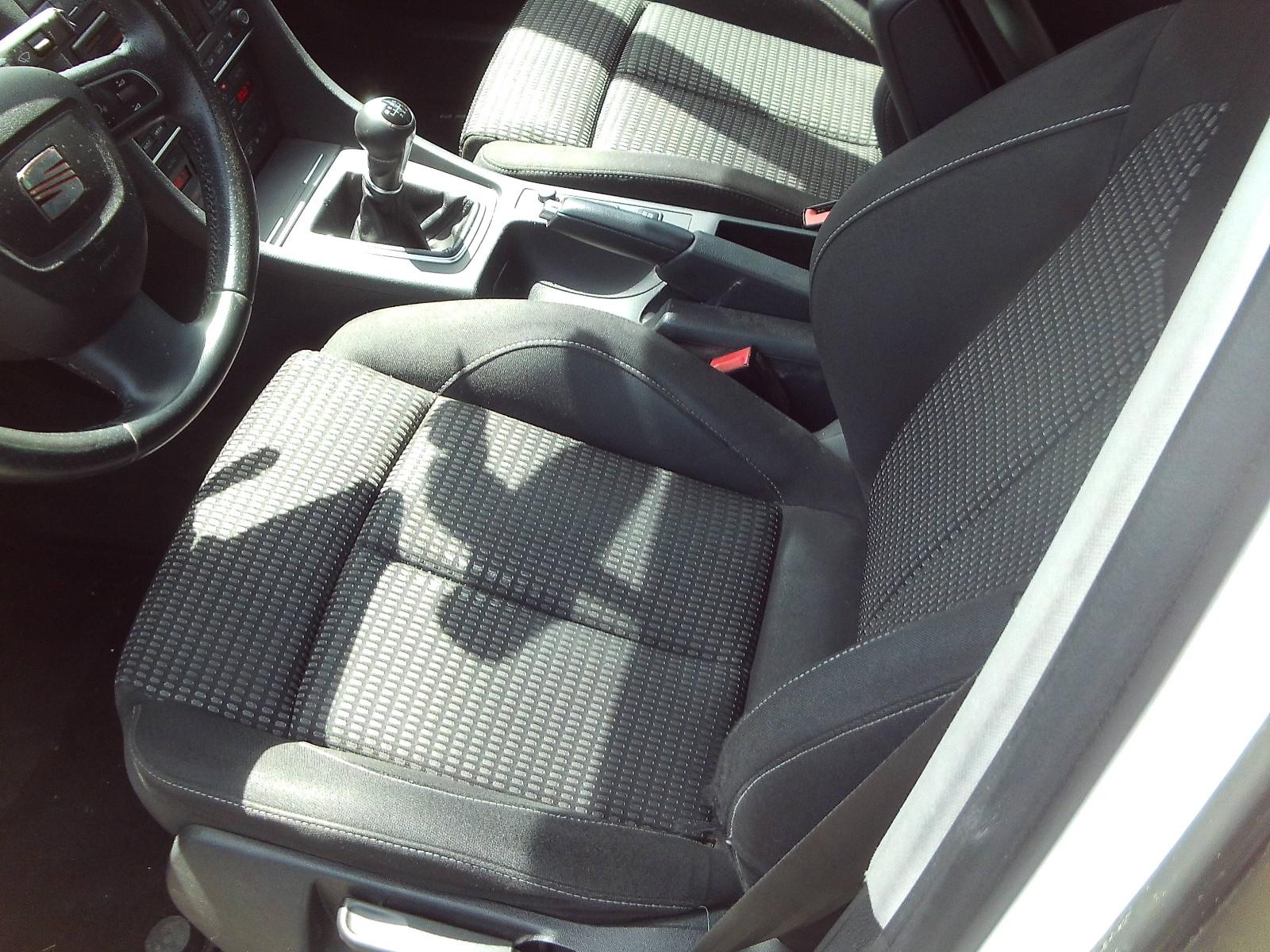 Seat Exeo ST 2.0 TDI CR 125kW Sport