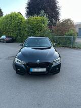 BMW Bmw 320d M packet - BMW 320: 320d Pack M