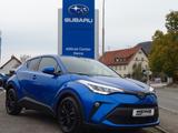 Toyota C-HR Hybrid Team D - Toyota C-HR Kombi Gebrauchtwagen