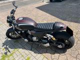 Yamaha XJR 1200 Café Racer im Top Zustand! - YAMAHA XJ 1200