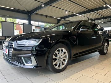 Audi A4 - 3