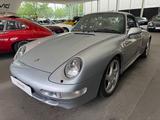 Porsche 993 Turbo *Historie*Scheckheft*Deutsch*