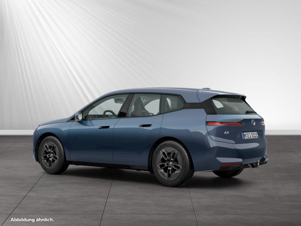 BMW iX - Bild 8