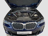BMW X4 - Vorschau Bild 15