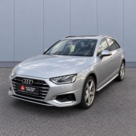 Audi A4 - 2