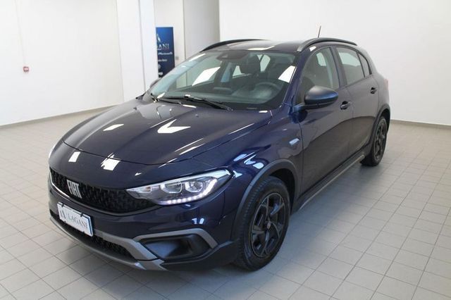 Fiat FIAT Tipo 1.3 Mjt S&S 5 porte City Cross