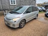 Toyota Previa 2.4Benzi Manual Klima 7Person - Toyota Previa von privat